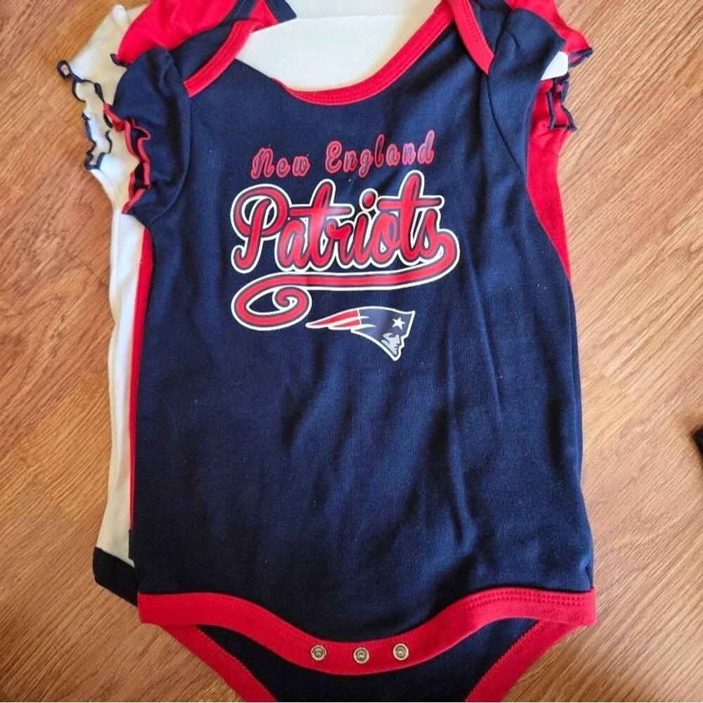 NFL new england
